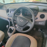 Hyundai i10 Grand sportz