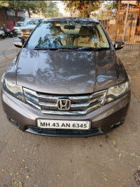Honda City Honda city 15 VT SUNROOF 2013 Model