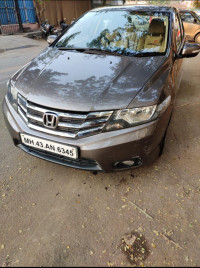 Honda City Honda city 15 VT SUNROOF