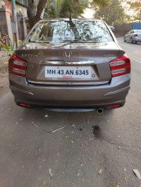 Honda City Honda city 15 VT SUNROOF