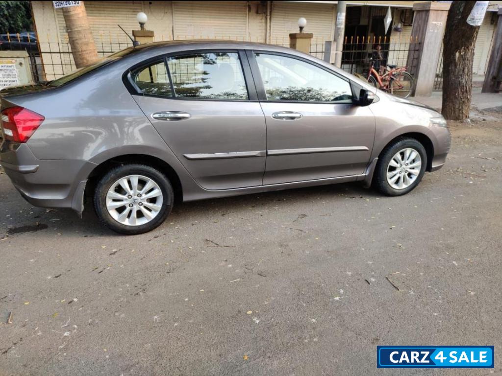 Honda City Honda city 15 VT SUNROOF