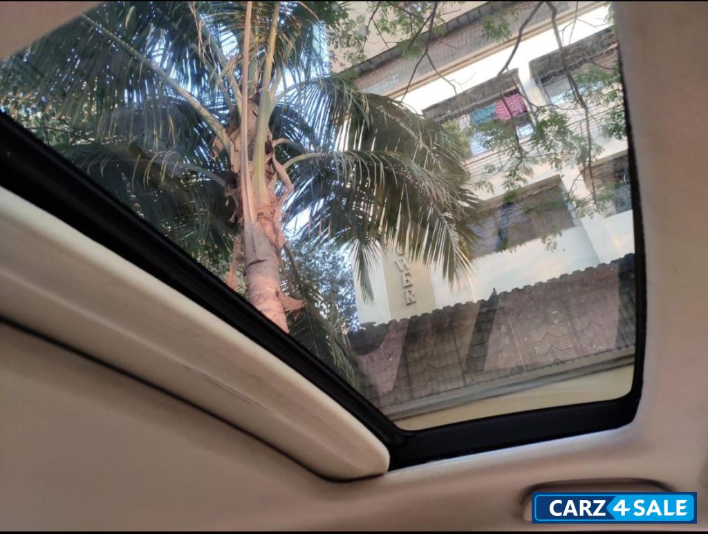 Honda City Honda city 15 VT SUNROOF