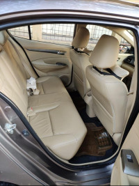 Honda City Honda city 15 VT SUNROOF