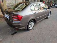 Honda City Honda city 15 VT SUNROOF