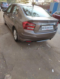 Honda City Honda city 15 VT SUNROOF