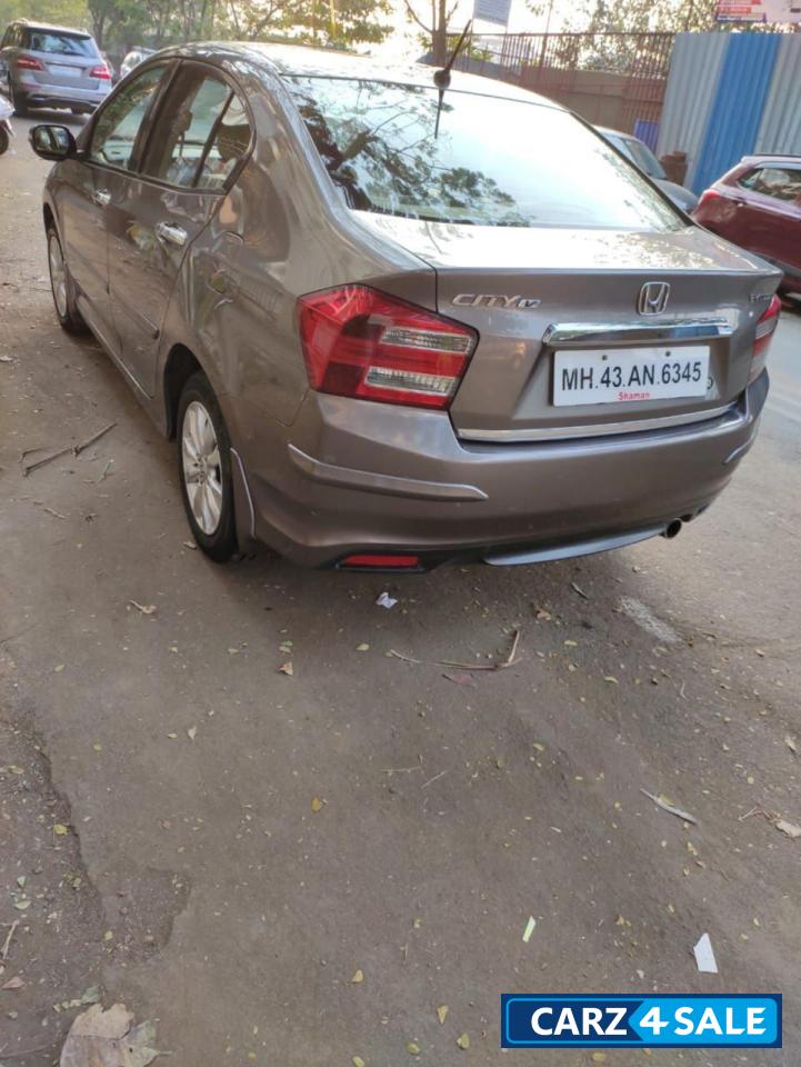 Honda City Honda city 15 VT SUNROOF