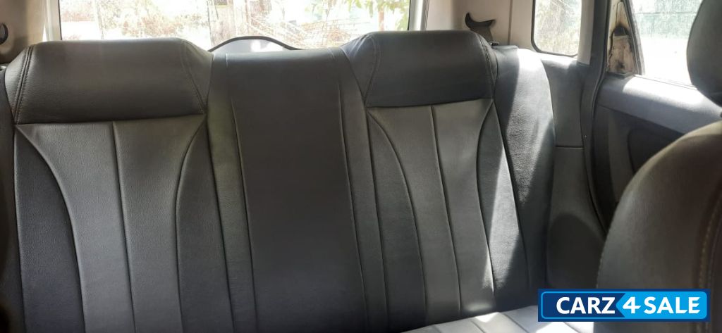 Ford Figo Exi 1.4 Diesel