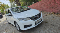 Honda City VX IDTEC