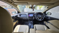 Honda City VX IDTEC