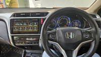Honda City VX IDTEC