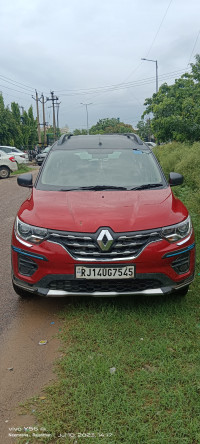 Renault Triber Cng
