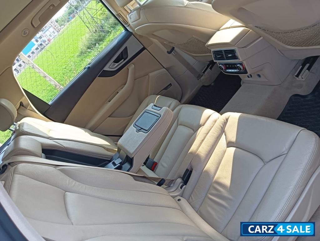 Audi Q7 Audi Q7 45 TDI QUATTRO PREMIUM PLUS