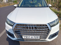 Audi Q7 Audi Q7 45 TDI QUATTRO PREMIUM PLUS