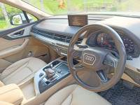 Audi Q7 Audi Q7 45 TDI QUATTRO PREMIUM PLUS