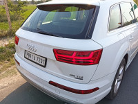 Audi Q7 Audi Q7 45 TDI QUATTRO PREMIUM PLUS