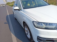 Audi Q7 Audi Q7 45 TDI QUATTRO PREMIUM PLUS