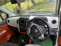 Maruti Suzuki Wagon R Cng
