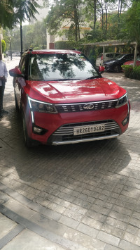 Mahindra XUV300 W6 2019 Model
