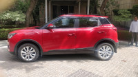 Mahindra XUV300 W6