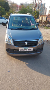 Maruti Suzuki Wagon R Lxi 2010 Model