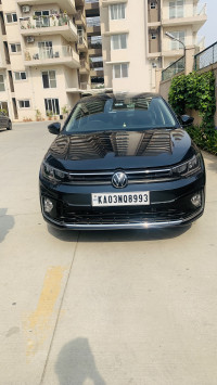 Carbon Steel Volkswagen Virtus Highline