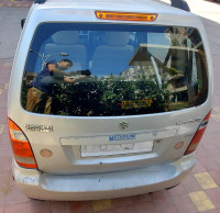 Maruti Suzuki Wagon R VXI 2008