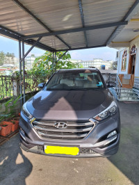 Hyundai Tucson VTVT AT GL