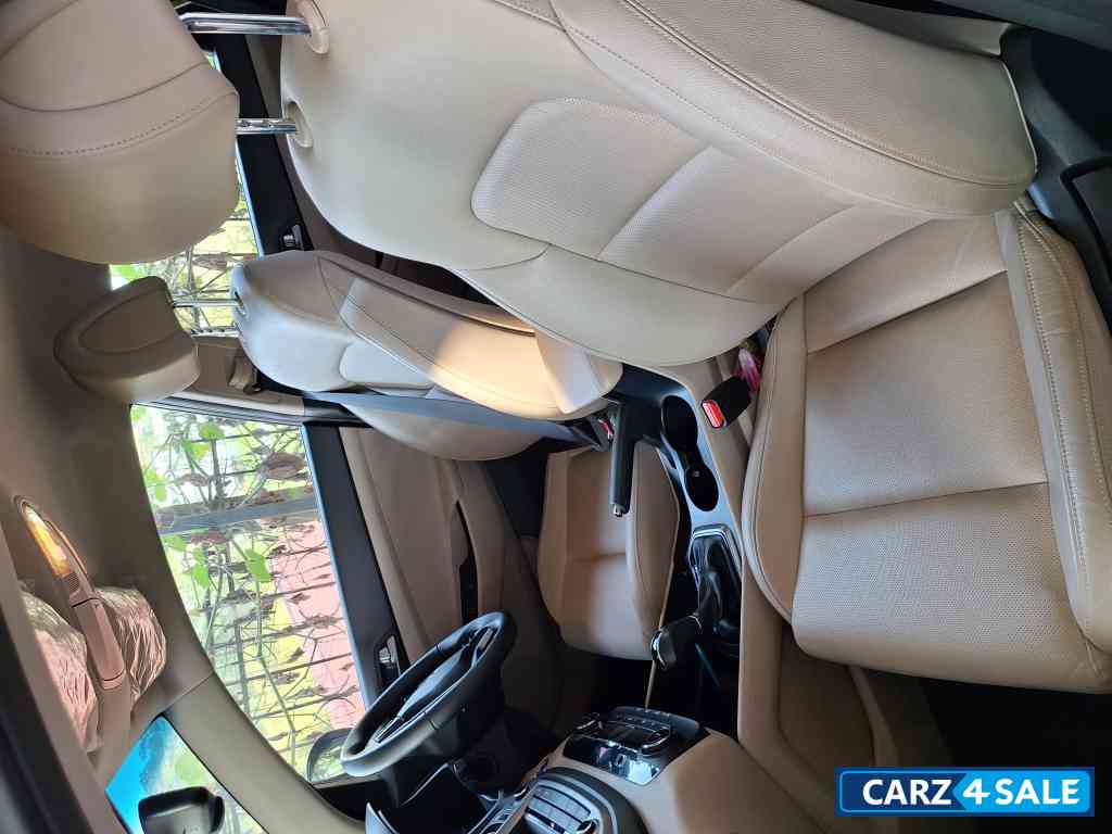 Hyundai Tucson VTVT AT GL