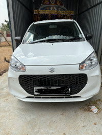 Maruti Suzuki Alto K10 vxi 2023 Model