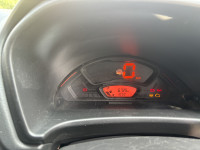 White Maruti Suzuki Alto K10 vxi