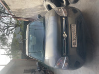 Grey Maruti Suzuki Wagon R Lxi CNG