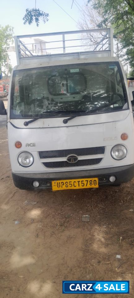 Tata  Tata ace gold