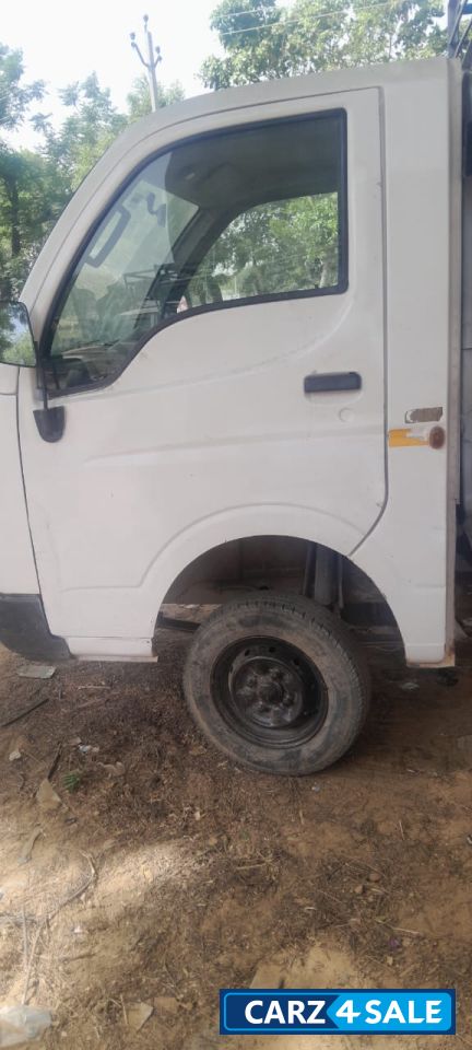 Tata  Tata ace gold