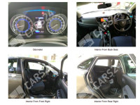 Maruti Suzuki Baleno Alpha Petrol 2019 Model