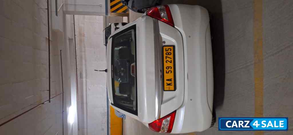 Maruti Suzuki Dzire Tour