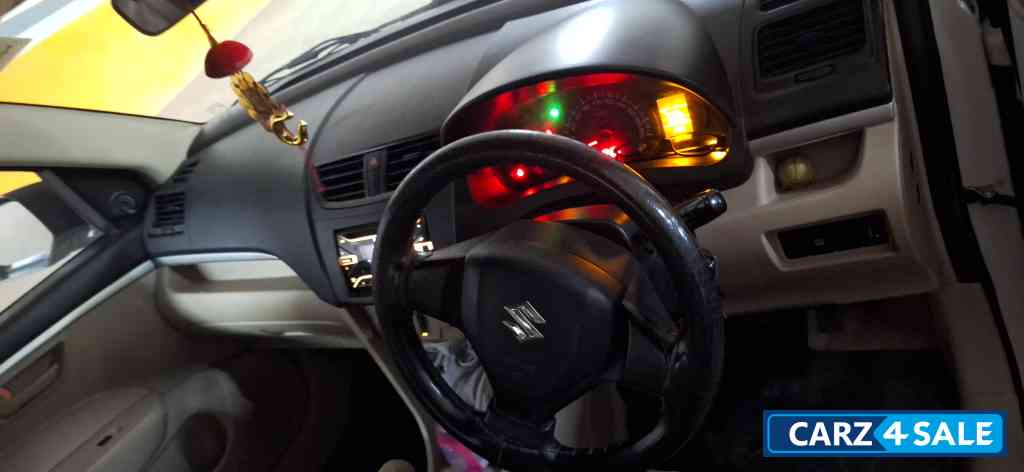 Maruti Suzuki Dzire Tour