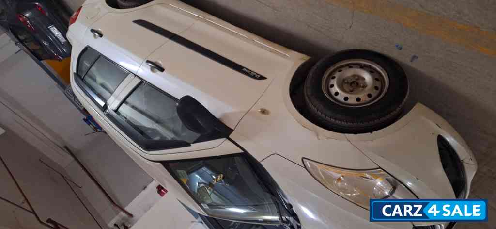 Maruti Suzuki Dzire Tour