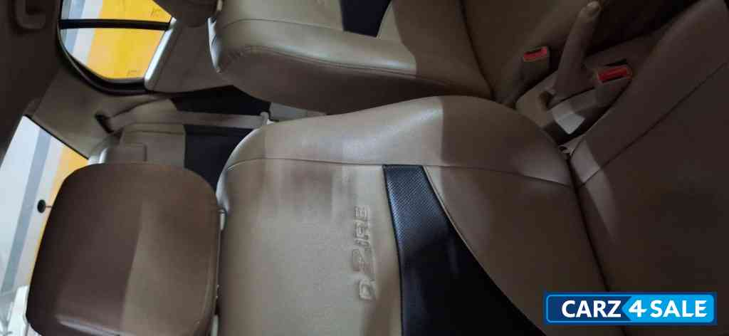 Maruti Suzuki Dzire Tour