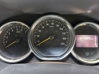 White Renault Duster 110 Rxl Diesel