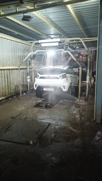 Tata Nexon Xm+s 2023 Model