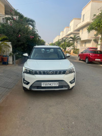 Mahindra XUV300 W8 ATM 2019 Model