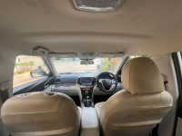 Mahindra XUV300 W8 ATM