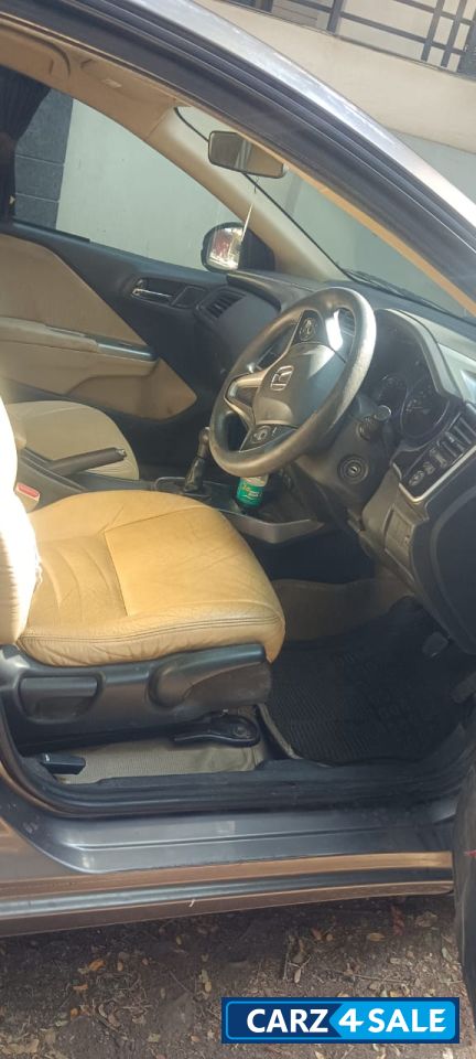 Honda City Honda City