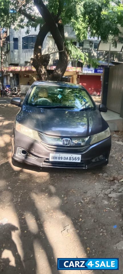 Honda City Honda City