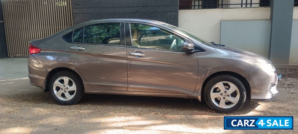 Honda City Honda City