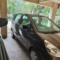 Maruti Suzuki Estilo Lxi cng 2013 Model