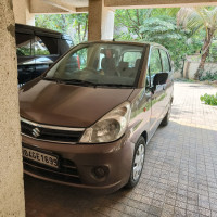 Maruti Suzuki Estilo Lxi cng