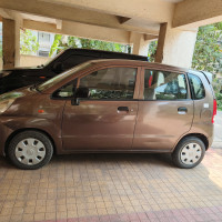 Maruti Suzuki Estilo Lxi cng