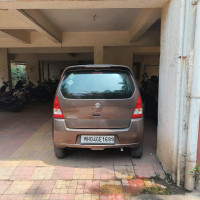 Maruti Suzuki Estilo Lxi cng