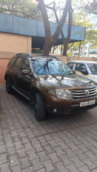 Renault Duster 85 RXL 2015 Model